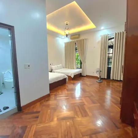 Rose'S Homestay Hue Exterior photo