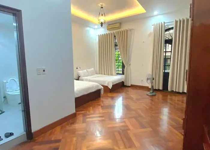Rose\'S Homestay Hue