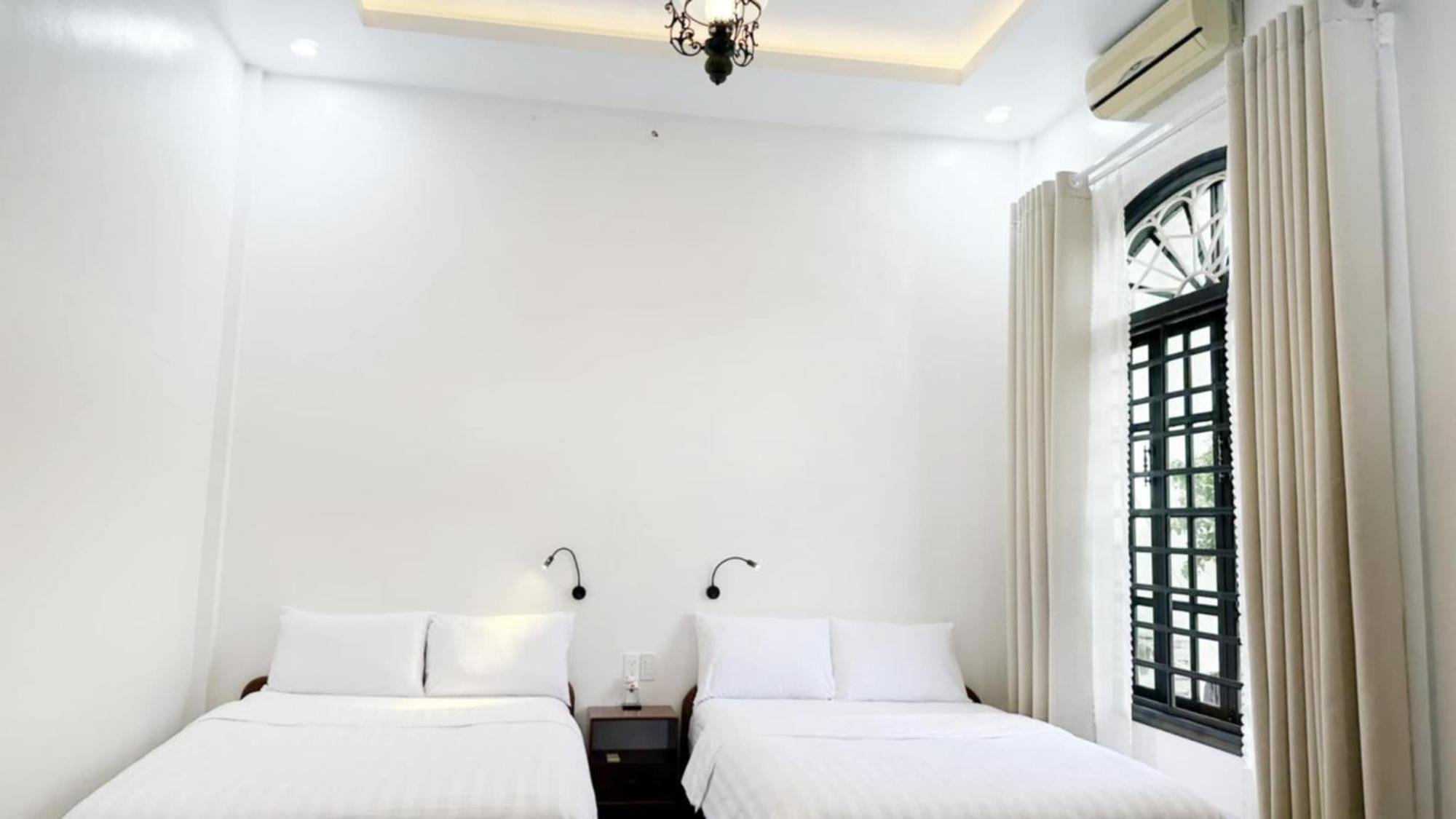 Rose's Homestay Hue