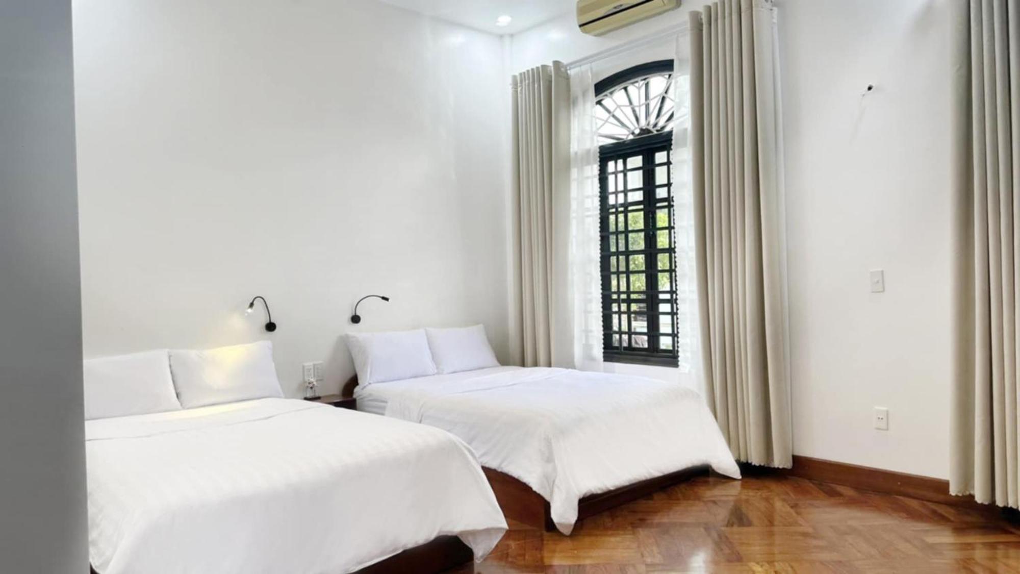 Rose's Homestay